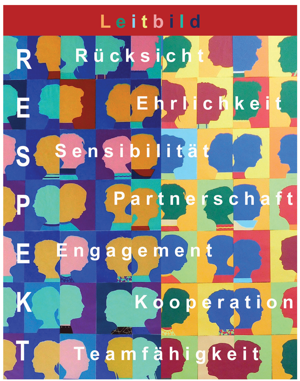 Leitbild des Erich Kästner Gymnasiums